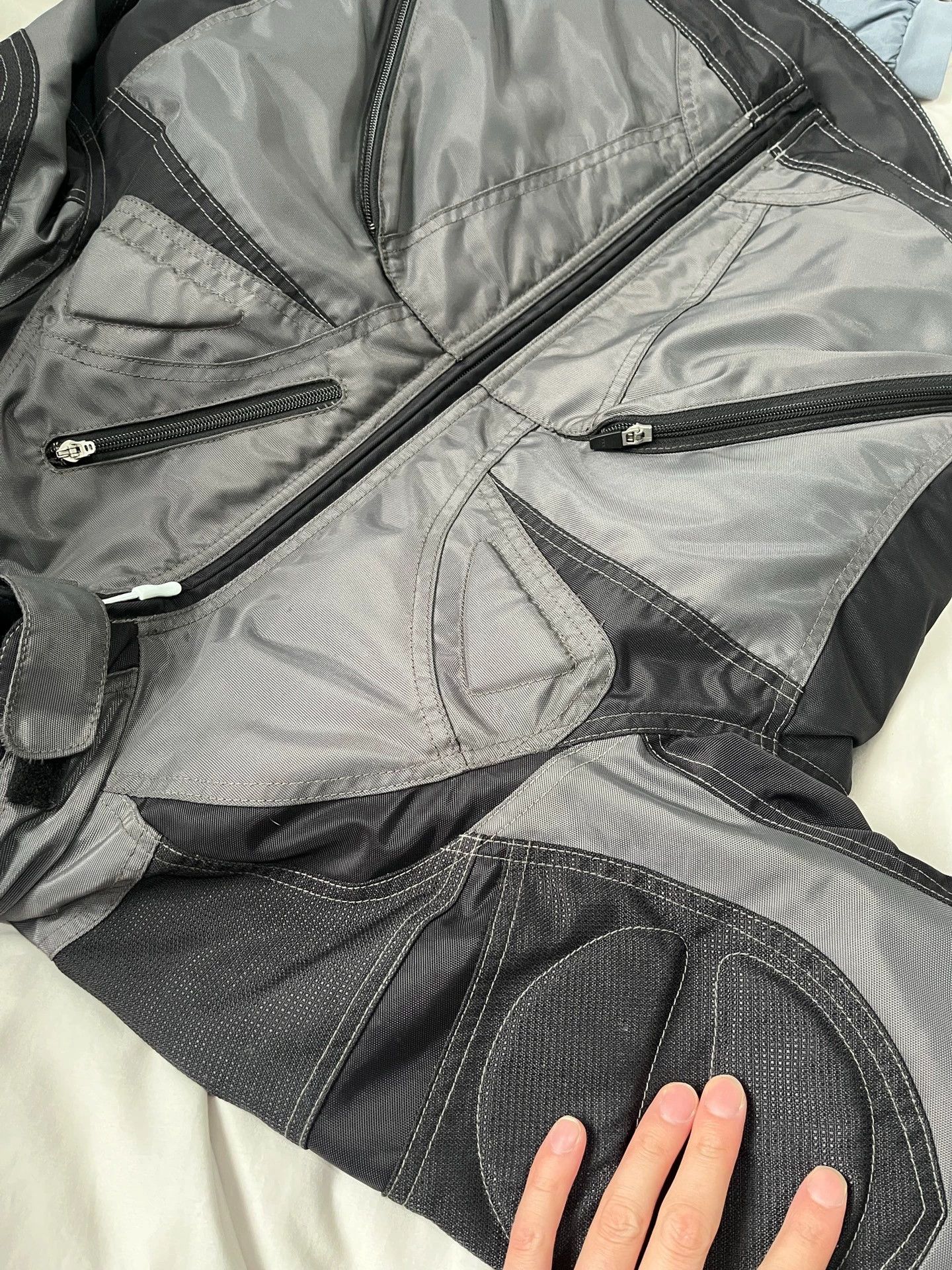 Goldwin Goldwin Archive Jacket 00s Size US L / EU 52-54 / 3 - 7 Thumbnail