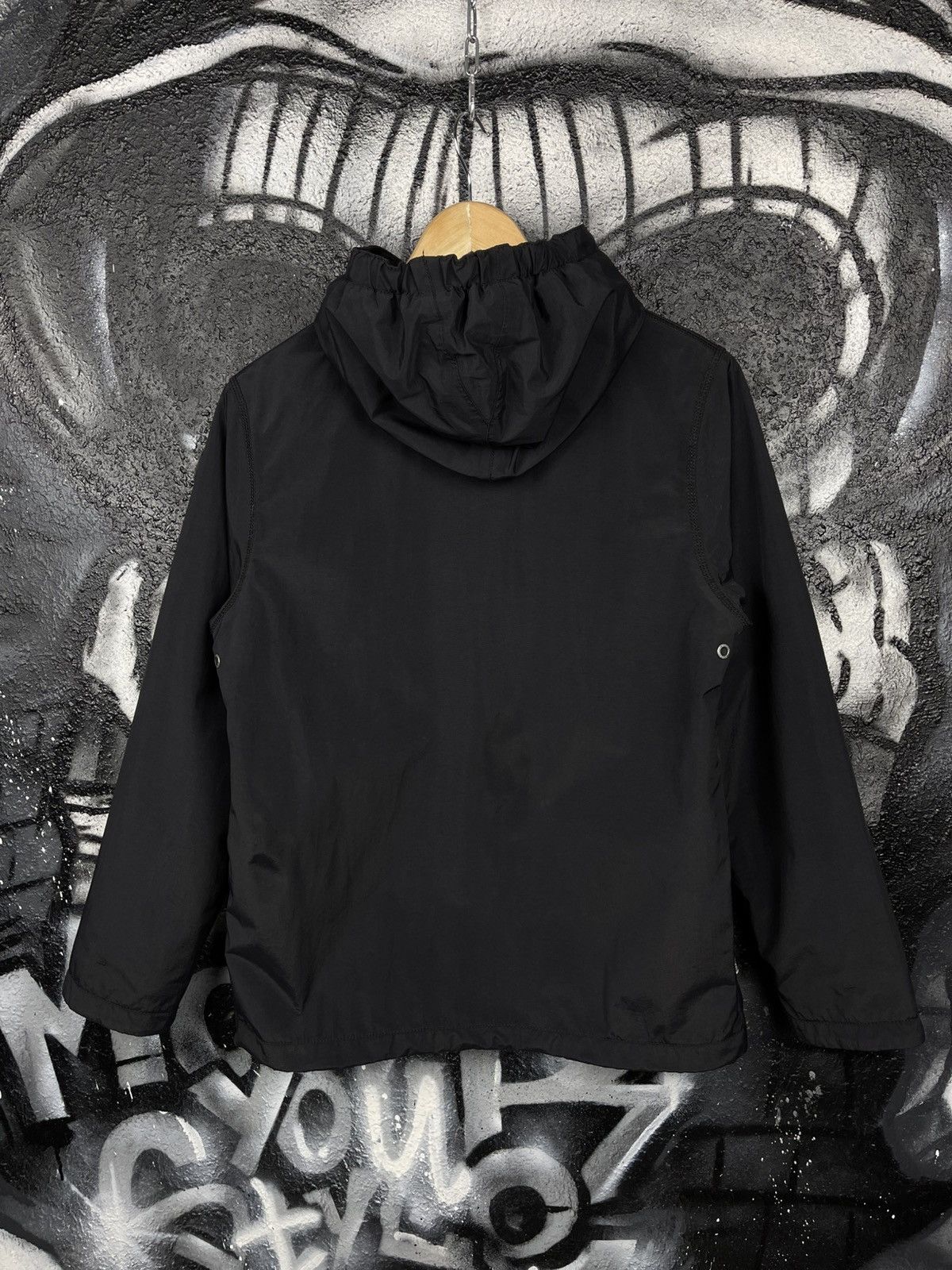 Napapijri Napapijri Rainforest Winter Black Jacket Teenage Size 14/162 Size US XS / EU 42 / 0 - 3 Thumbnail