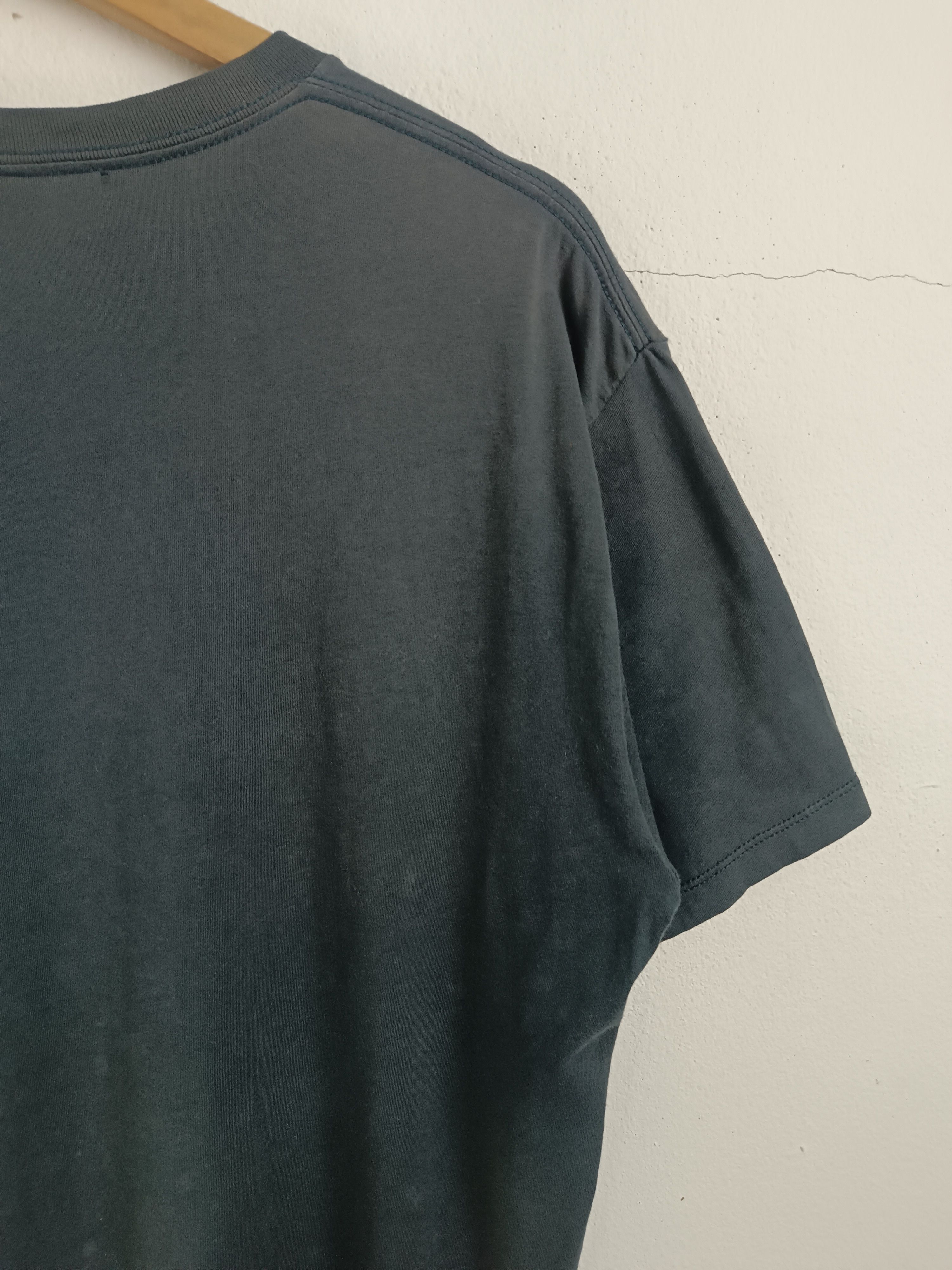 Band Tees THRASHED FADED VINTAGE Y2K SLEEPING WITH SIRENS may i roath Size US M / EU 48-50 / 2 - 12 Thumbnail