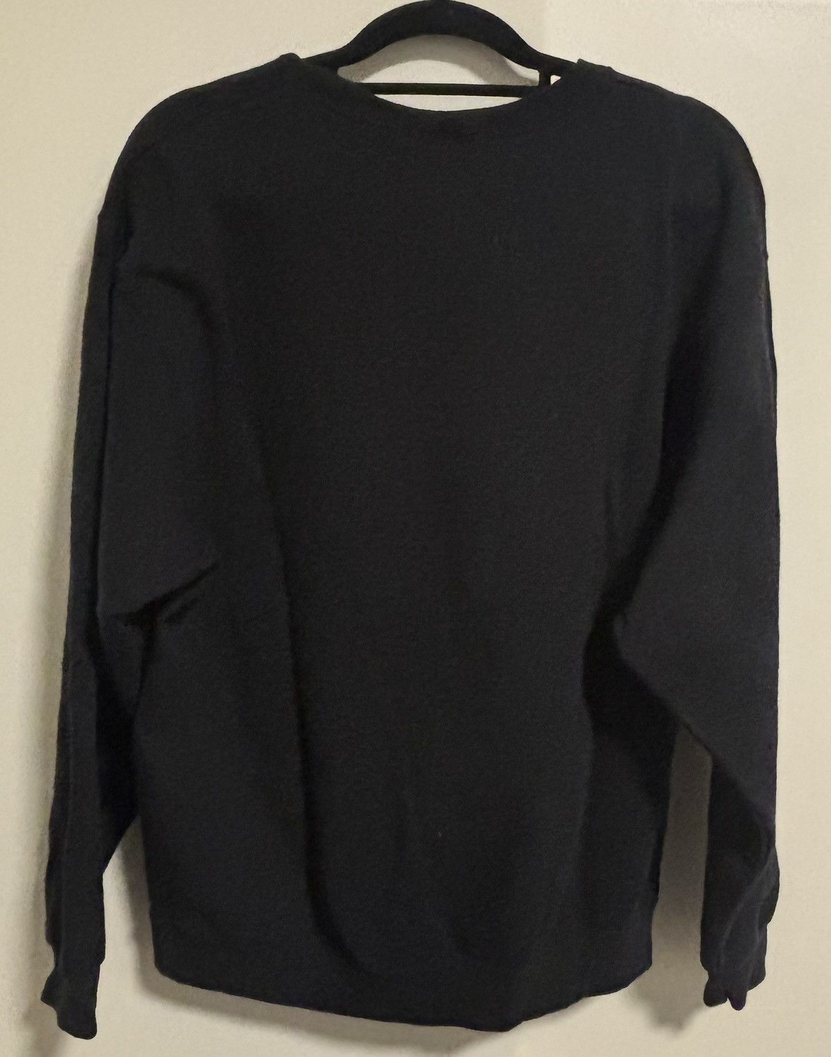 Lee Vintage Red Oak Iowa Hawkeyes Logo Sweatshirt Size Large Size US L / EU 52-54 / 3 - 3 Thumbnail