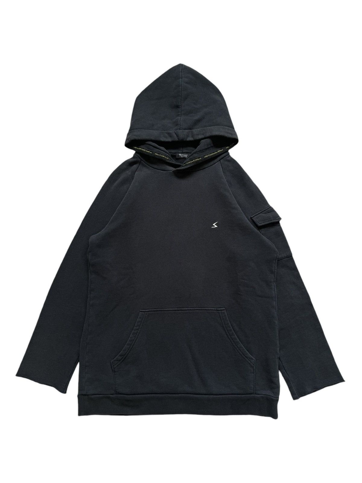 Undercover パティスミス　NEOBOY 詩彫刻 バングル Undercover パティスミス NEOBOY 詩彫刻 バングル