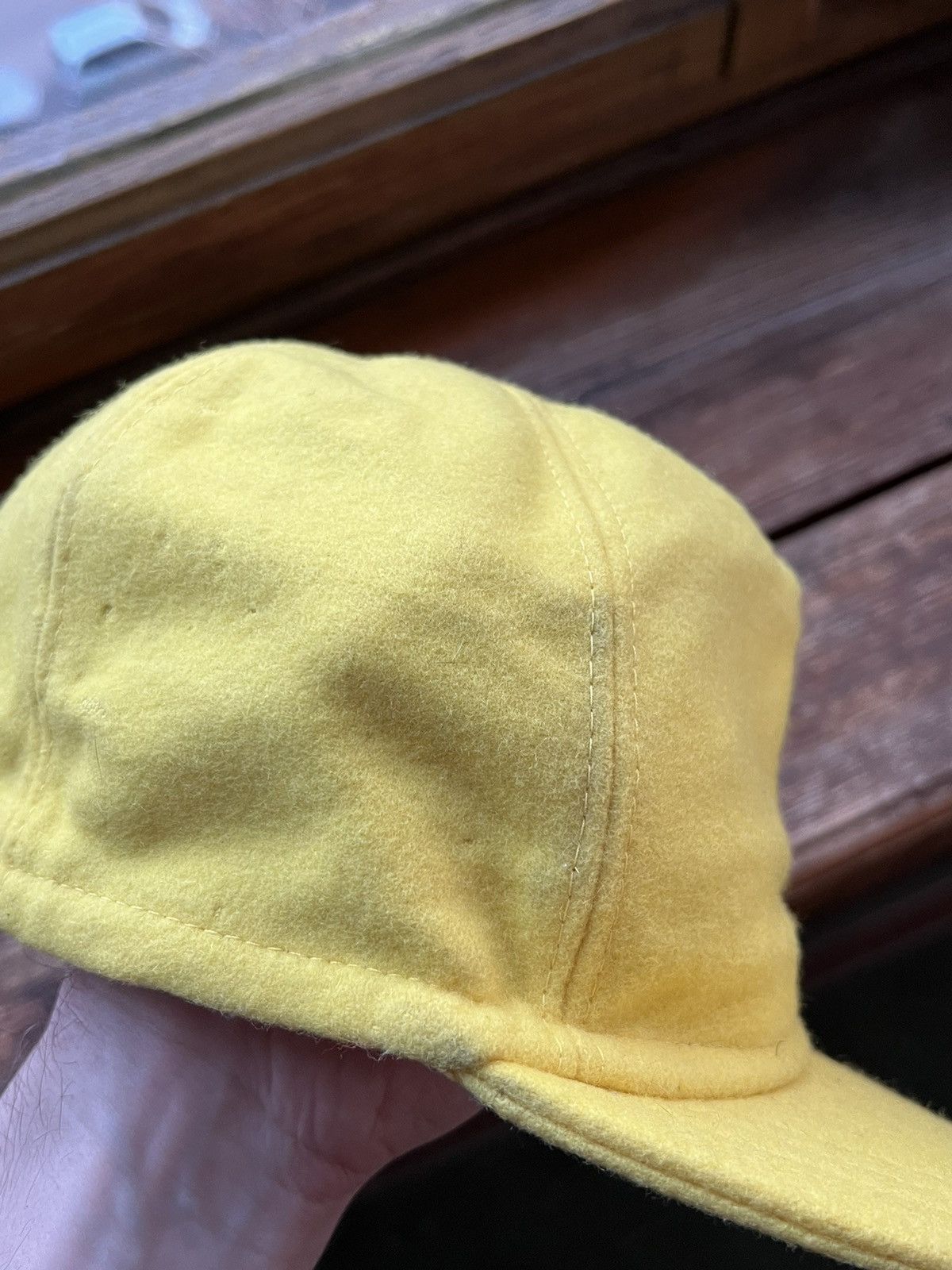 Conte of Florence Conte of Florence vintage 90s fleece warm trapper hat cap Size ONE SIZE - 13 Thumbnail