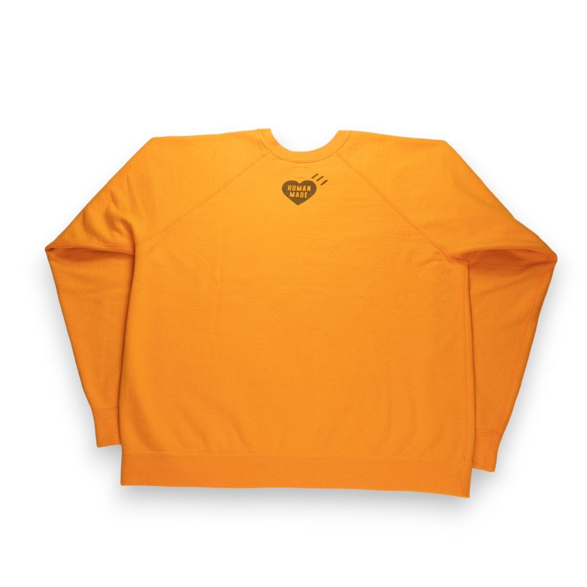 Human Made × Verdy Human Made x Verdy Vick Crewneck Green