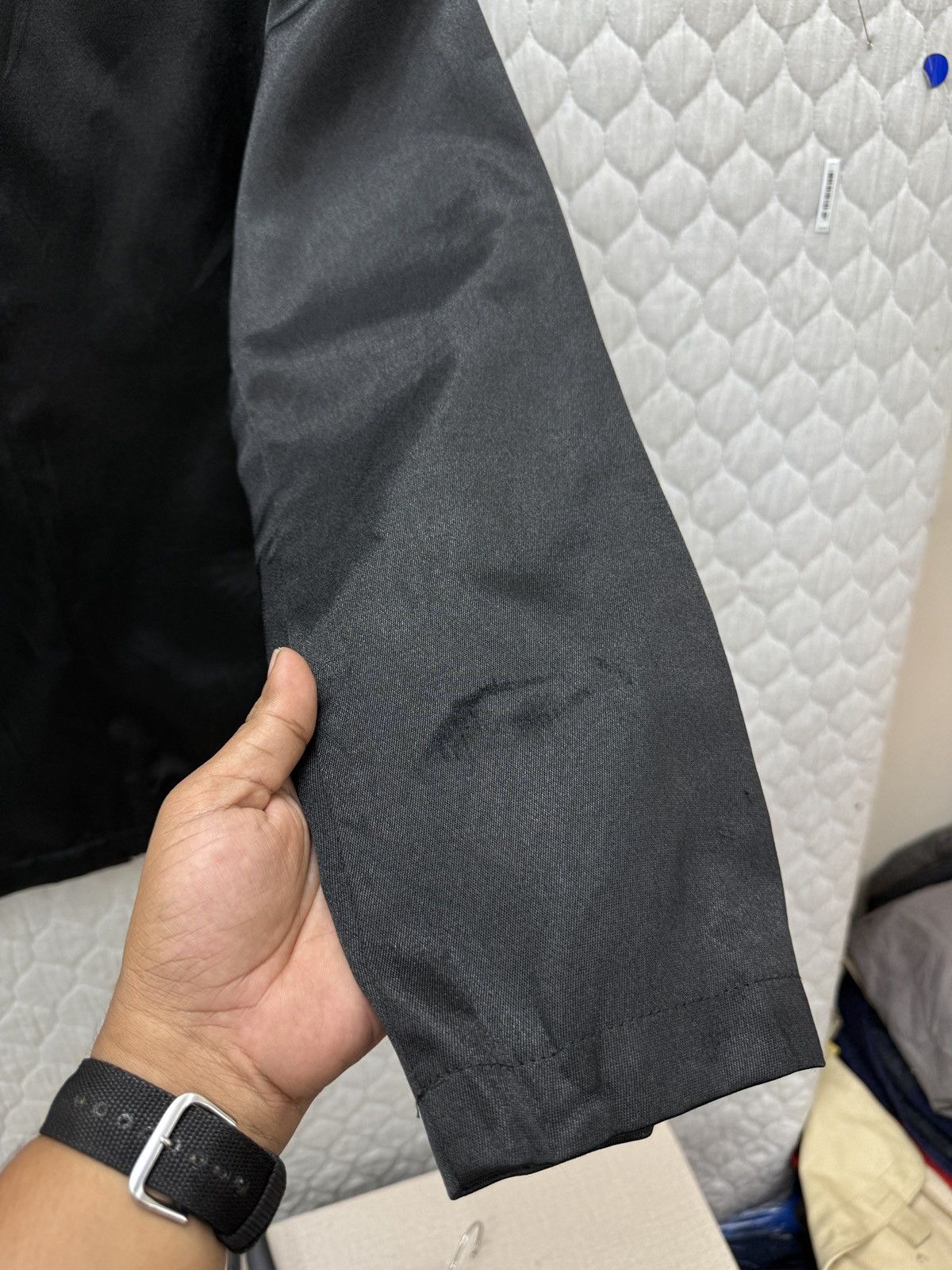 A.P.C. 🔥🔥🔥STEALS VTG APC TITAN JACKET Size US M / EU 48-50 / 2 - 14 Thumbnail