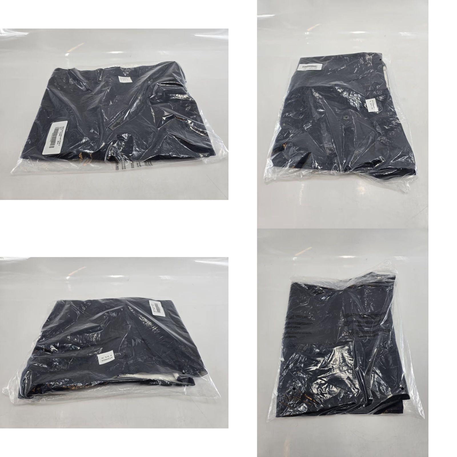 Red Kap NWT Red Kap Men’s Navy Dura Kap Work Pant - Size 36x34 Navy Pant Men 36x34 Chino Pockets Breathable City Modern Size US 36 / EU 52 - 9 Thumbnail
