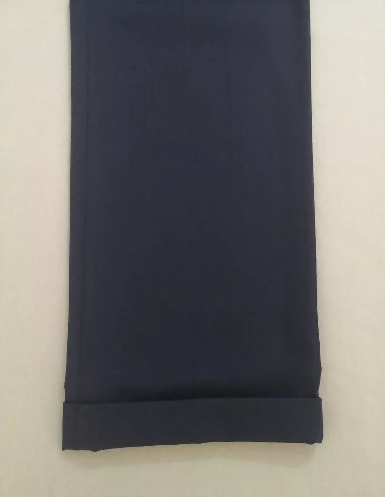 Dior Dior Workwear wool casual trousers 2504-Nextarrow Size US 34 / EU 50 - 6 Thumbnail