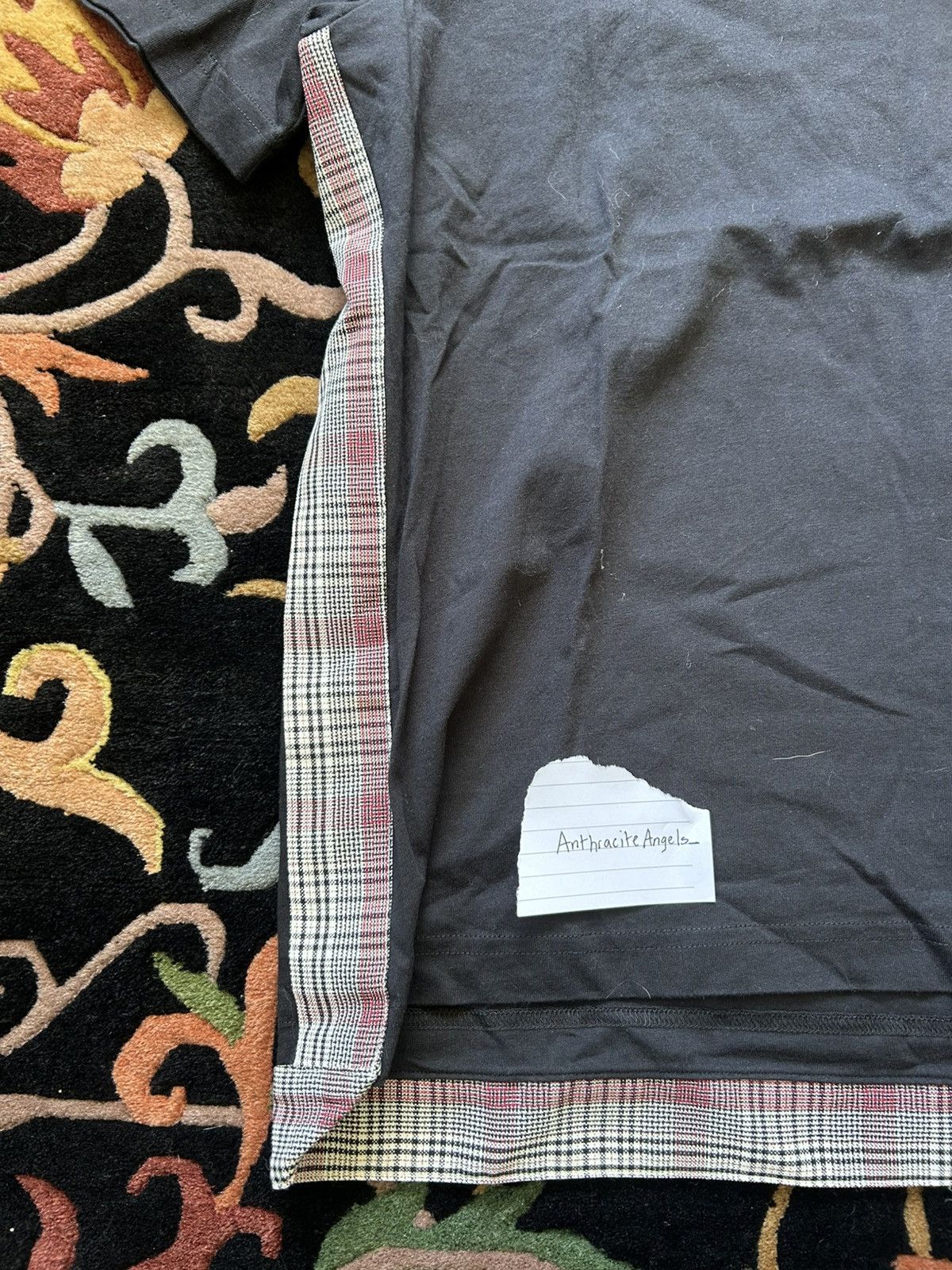 OAMC OAMC tshirt Size US S / EU 44-46 / 1 - 2 Thumbnail