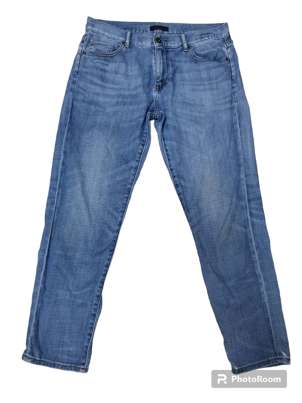 Japanese Brand Uniqlo Jeans Pants Size US 32 / EU 48 - 1 Thumbnail