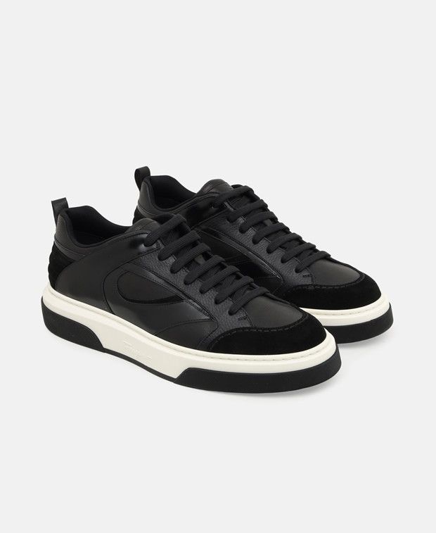 Salvatore Ferragamo Sneakers Size US 7.5 / EU 40-41 - 1 Thumbnail