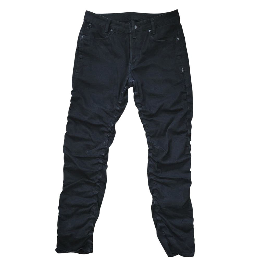 G-Star G-Star Black Jeans | Size 32W 32L Size US 32 / EU 48 - 1 Thumbnail