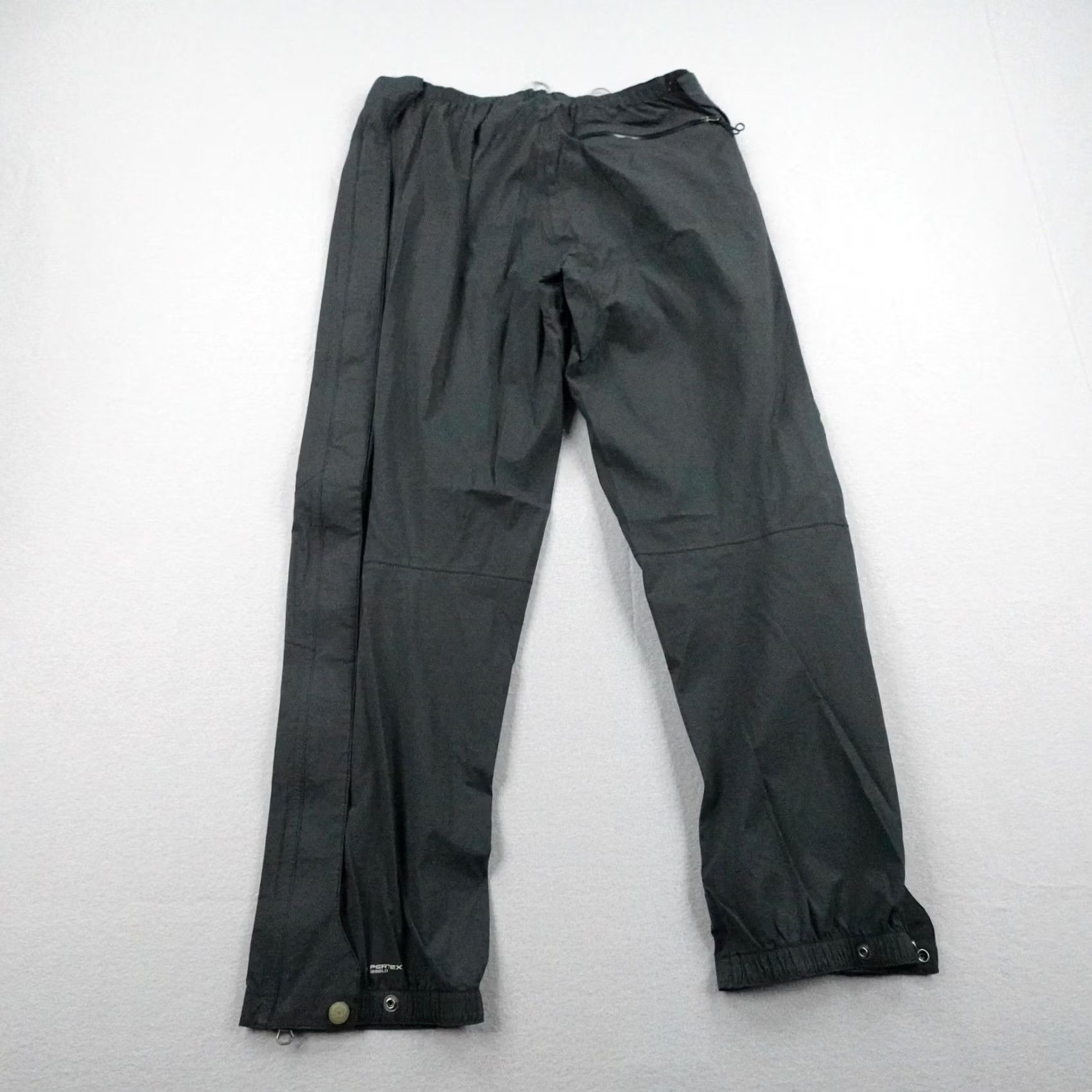 Outdoor Research Outdoor Research Pants Mens 32x30 Black Rain Pertex Shield Waterproof Hiking Size US 31 - 5 Thumbnail