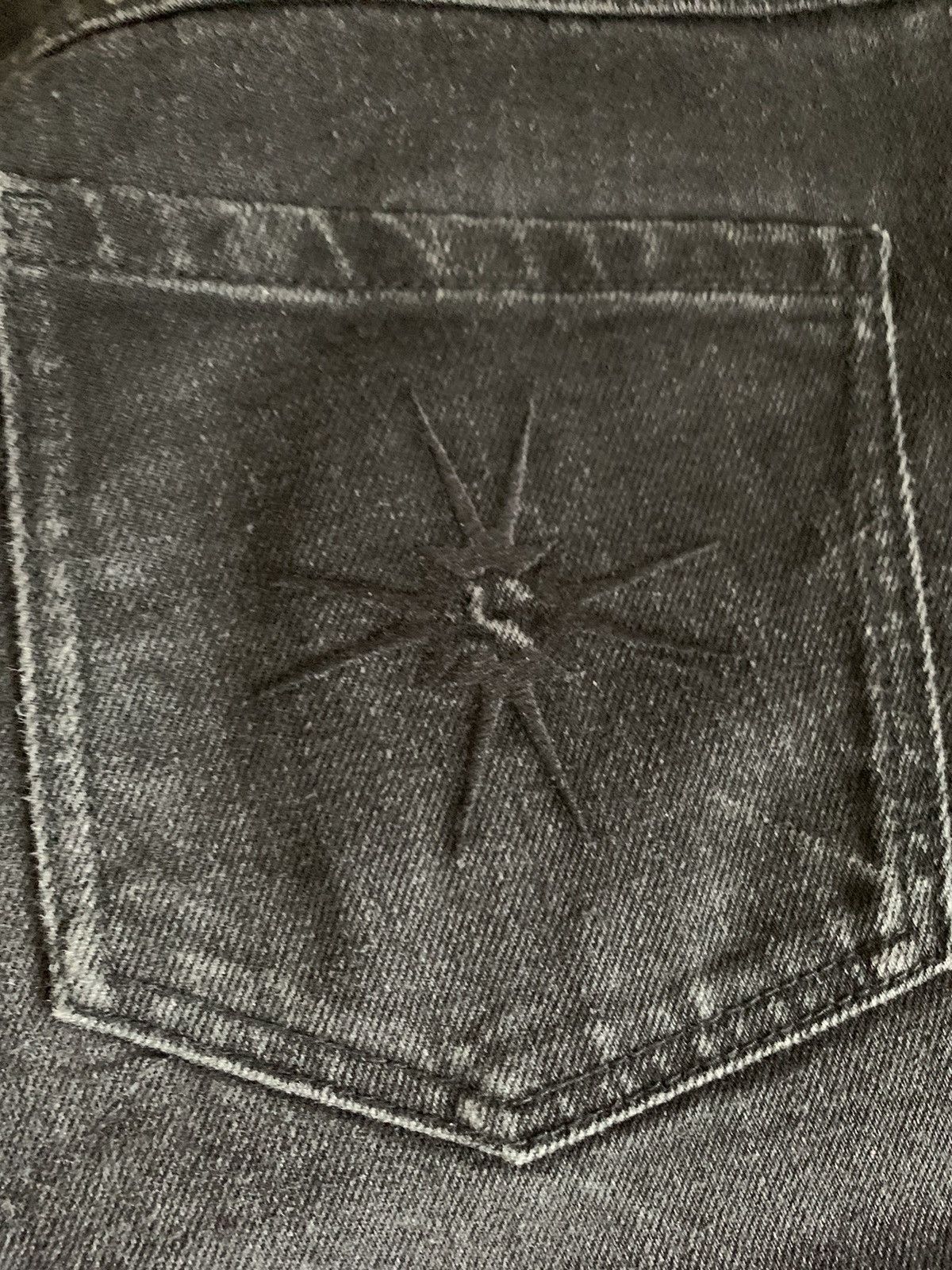 Other Olakala Jeans Size US 34 / EU 50 - 5 Thumbnail