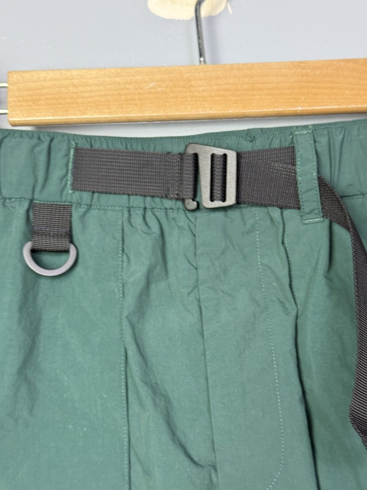 Norse Projects Norse Projects Luther Packable Shorts Size US 32 / EU 48 - 2 Thumbnail