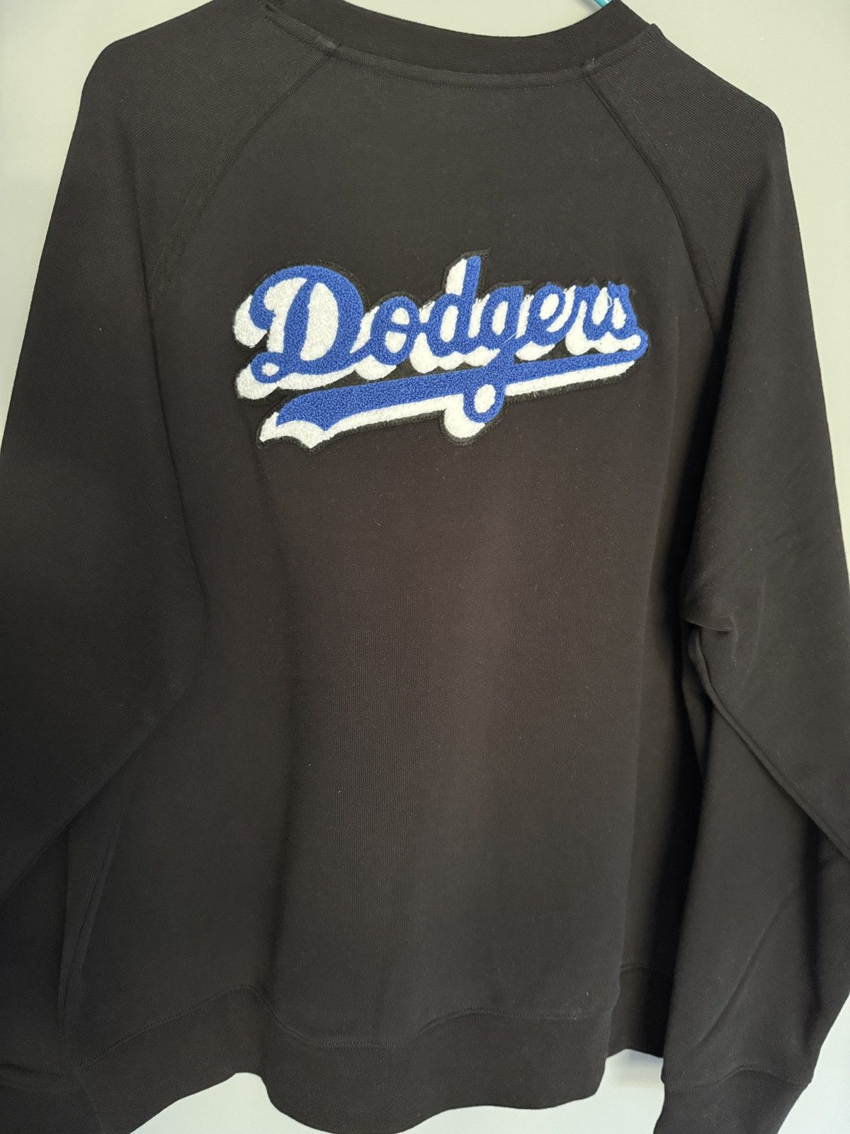 Kith Kith Dodgers MLB Size US L / EU 52-54 / 3 - 2 Thumbnail