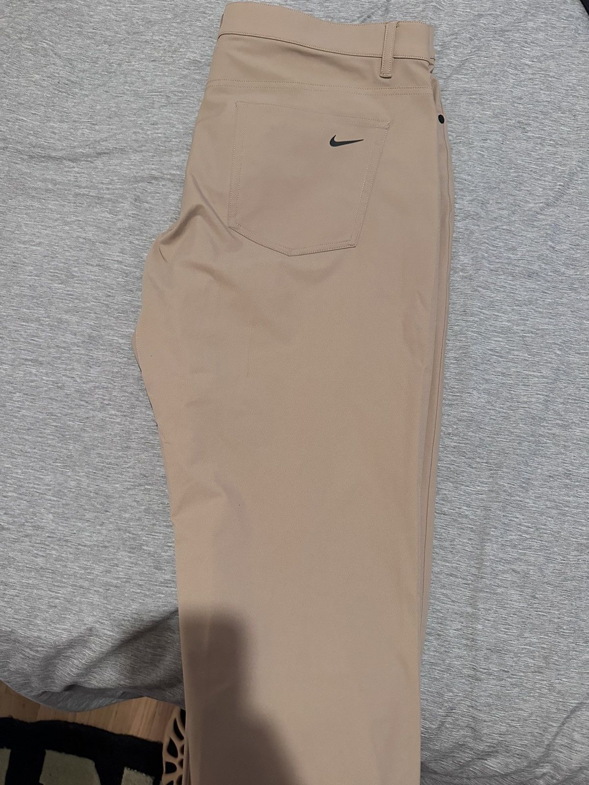 Nike Nike pants Size US 40 / EU 56 - 4 Thumbnail