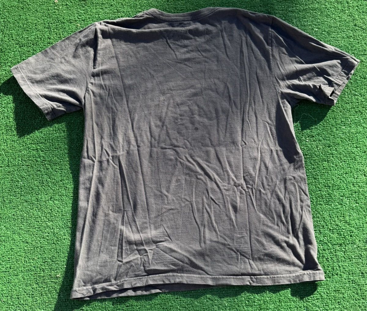 Nike Nike Faster T-Shirt Size US L / EU 52-54 / 3 - 3 Thumbnail