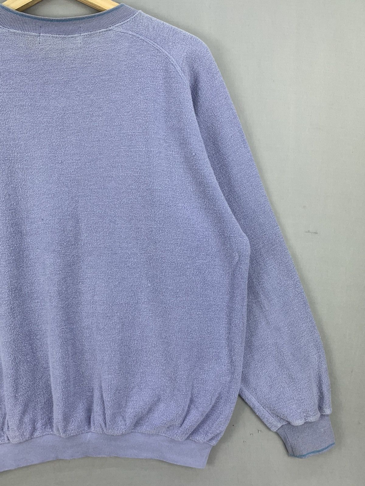 Japanese Brand Vintage Sweatshirt Arnold Palmer Size US XL / EU 56 / 4 - 10 Thumbnail