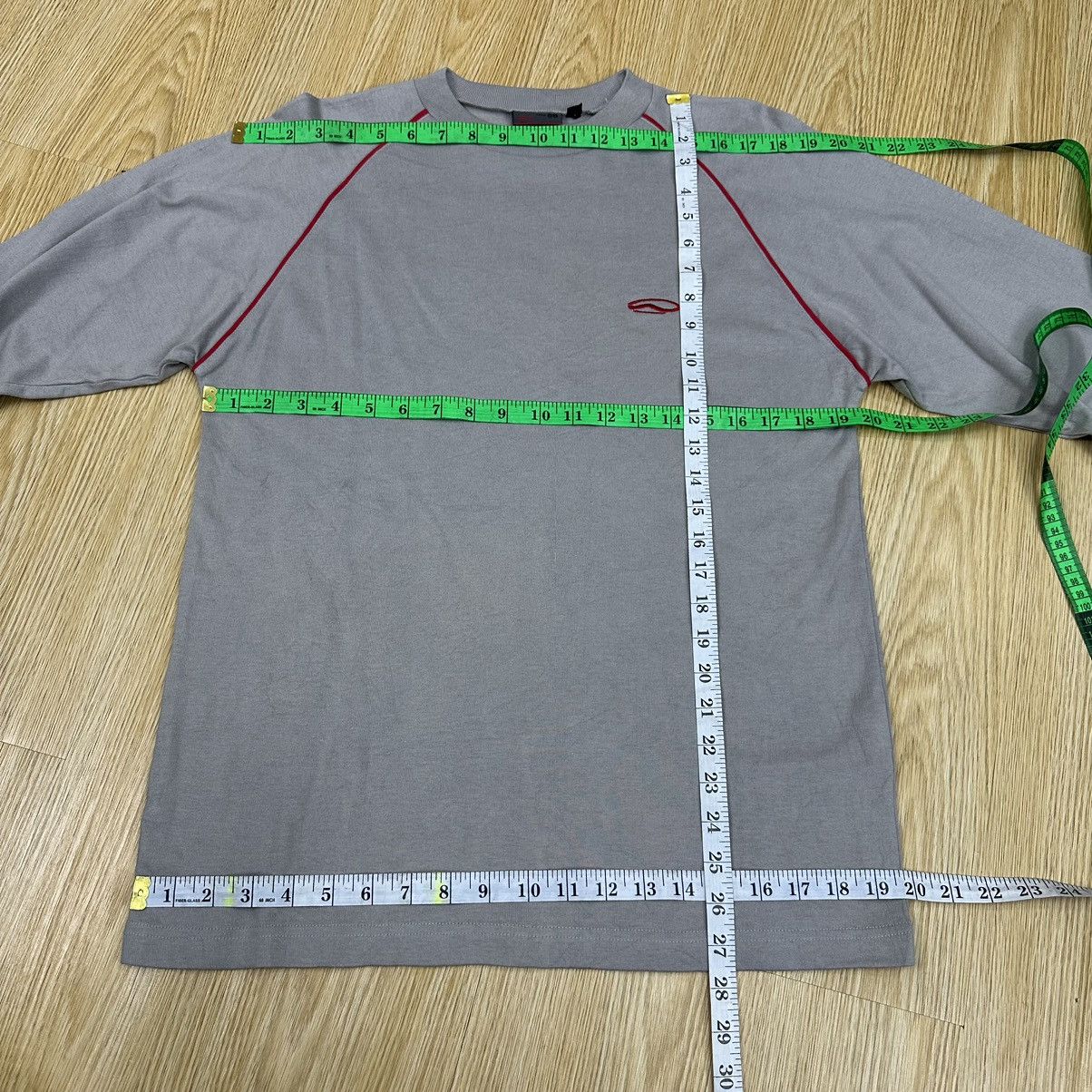 Vans Vans Long Sleeve Shirt A705 Size US M / EU 48-50 / 2 - 5 Thumbnail
