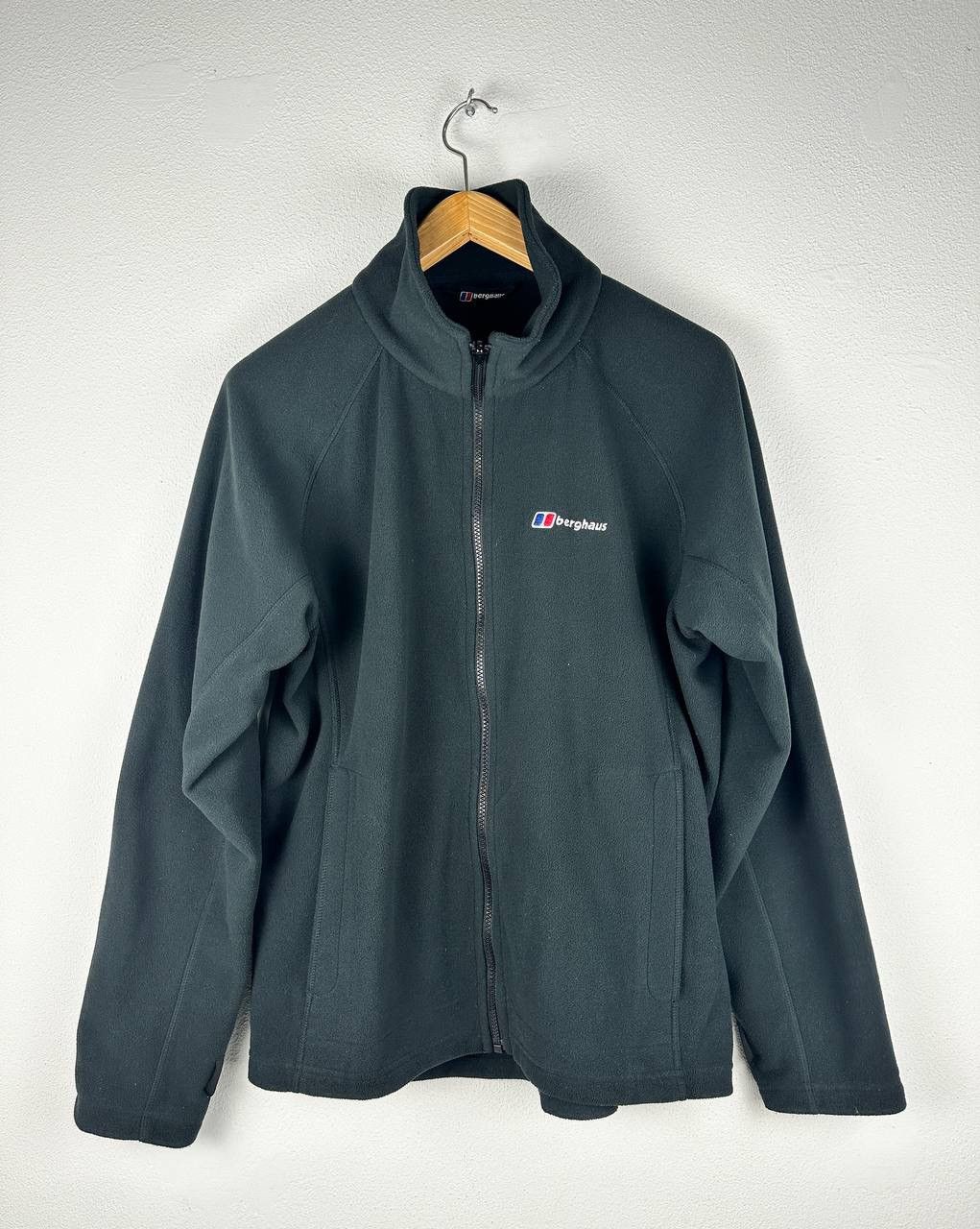 Berghaus Berghaus Fleece Size US L / EU 52-54 / 3 - 1 Thumbnail