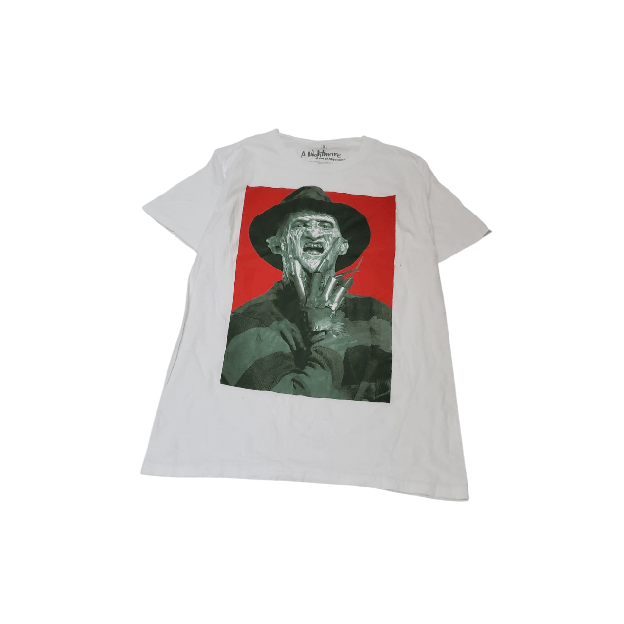 Other Nightmare on Elm Street Fingers T-Shirt Size US S / EU 44-46 / 1 - 1 Thumbnail