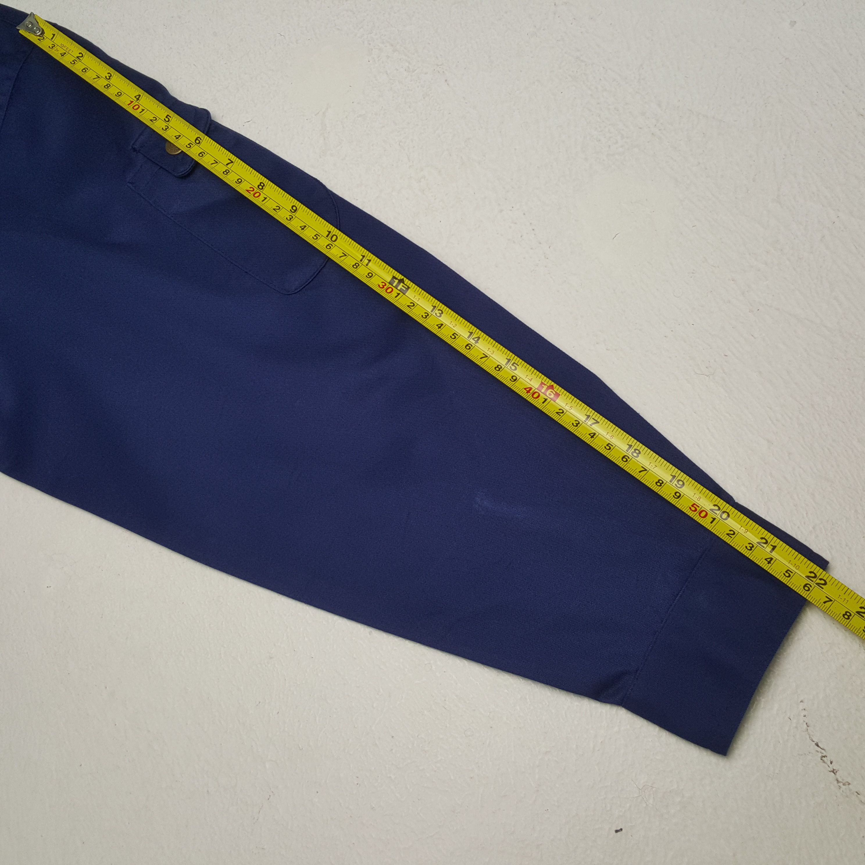 Vintage Mugen Honda Japanese Motorsports Custom Jacket RR12 Size US M / EU 48-50 / 2 - 6 Thumbnail