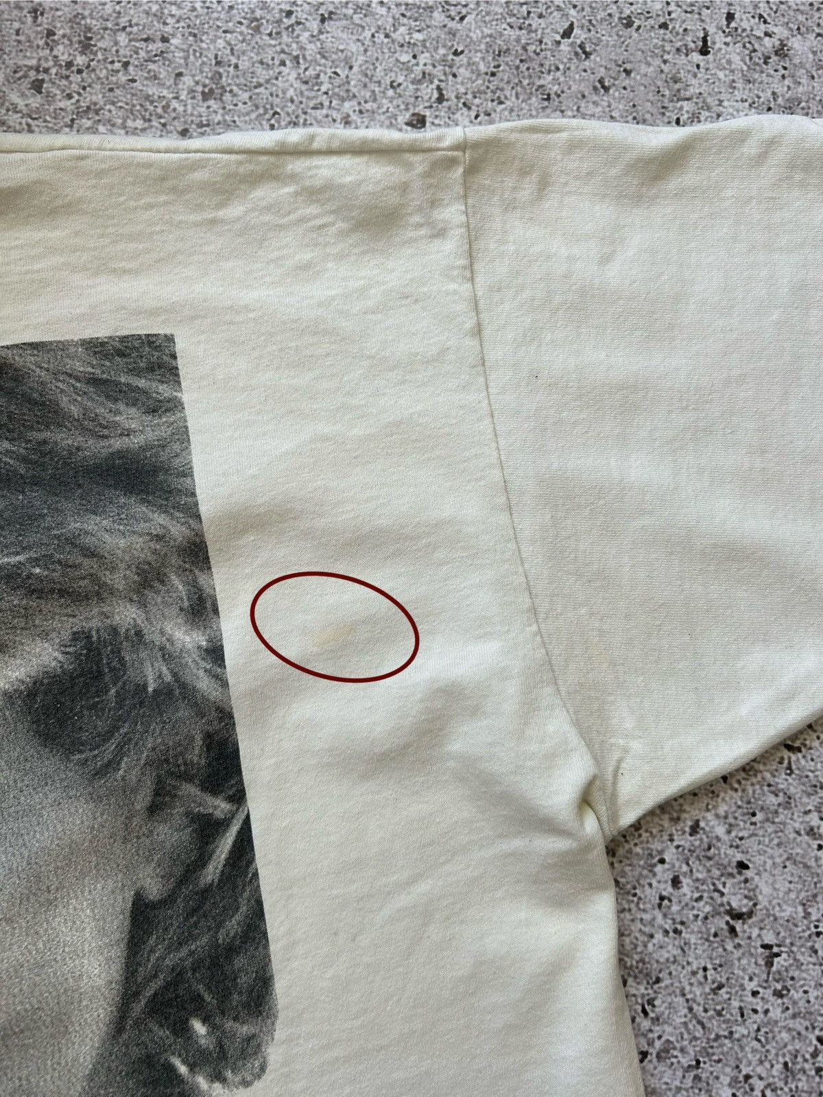 Band Tees × Vintage Vintage Tina Turner Foreign Affair Tour 1996 T-Shirt Size US XL / EU 56 / 4 - 17 Thumbnail