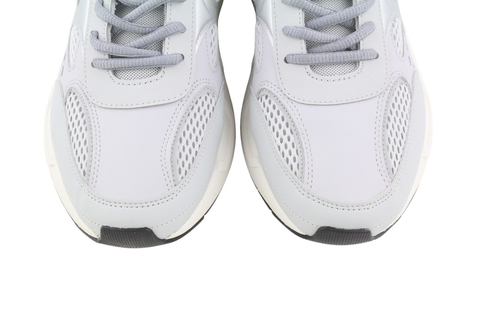 Diesel S-SERENDIPITY SPORT EU44 Grey Almond Toe 41118 Size US 11 / EU 44 - 5 Thumbnail