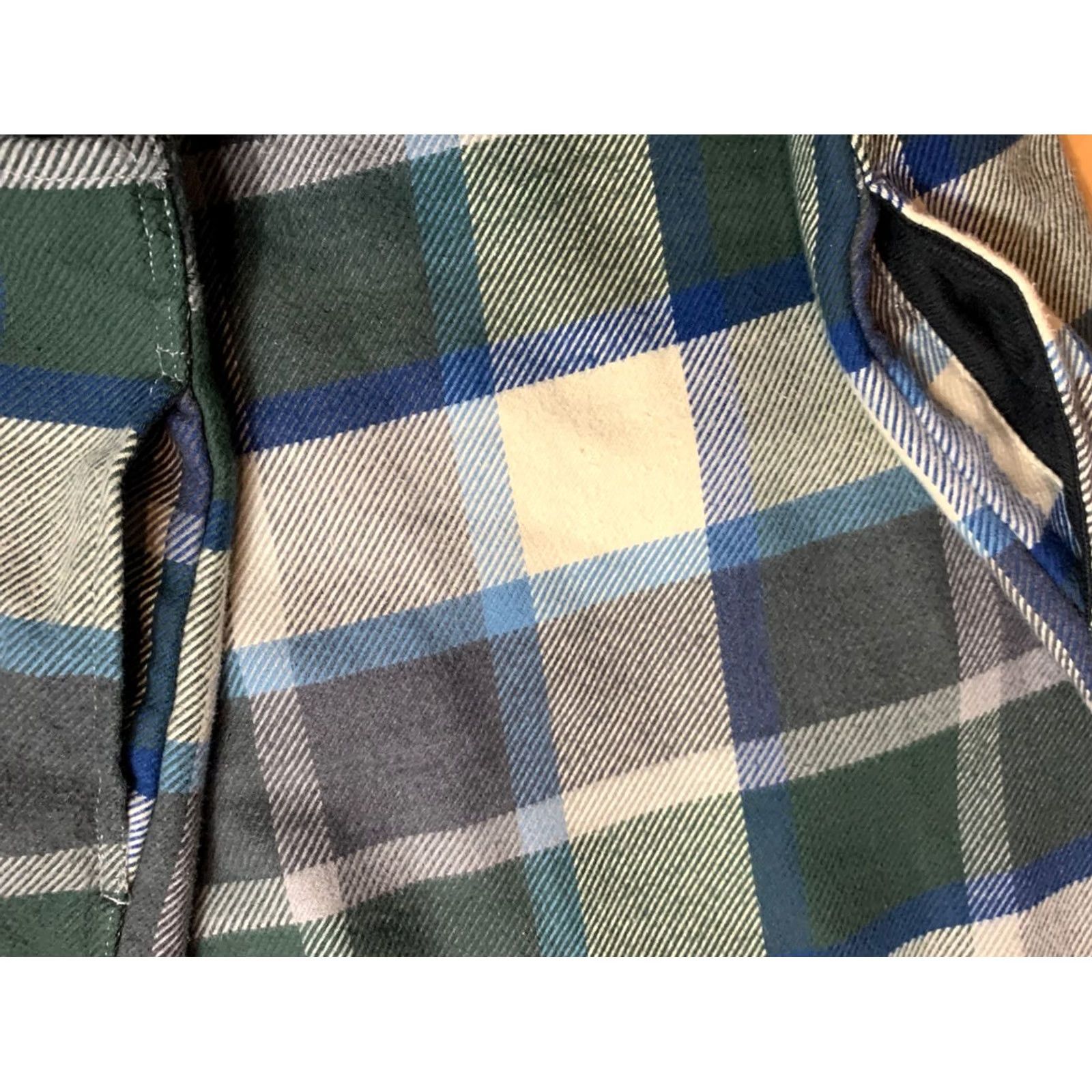 Orvis Orvis Plaid Cotton Button Down Shirt Mens Large Long Sleeve Multicolor Size US L / EU 52-54 / 3 - 5 Thumbnail