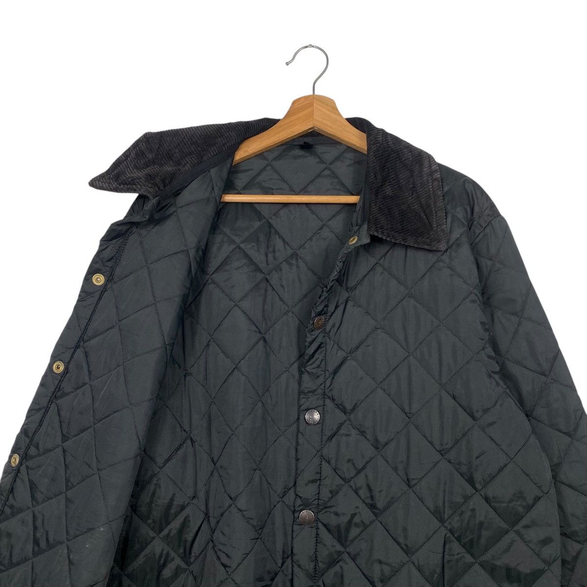 Barbour Barbour quilted jacket Size US M / EU 48-50 / 2 - 10 Thumbnail