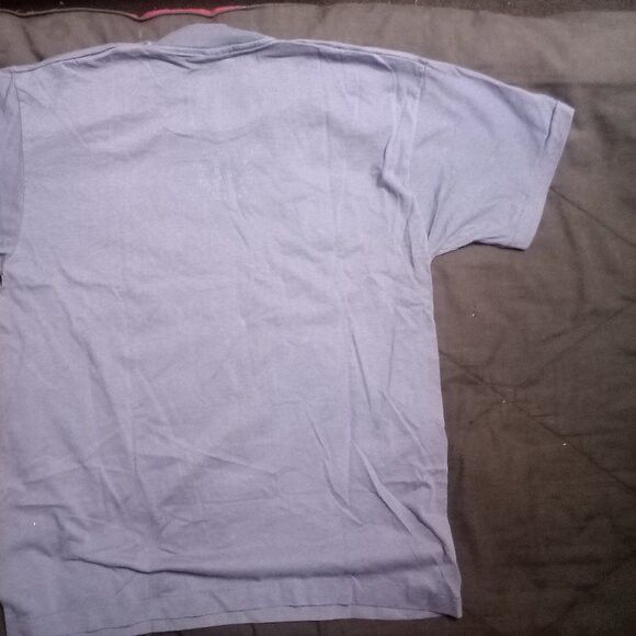 Vintage Vintage Walla Walla Balloon Stampede 22nd Annual T-Shirt Size US L / EU 52-54 / 3 - 6 Thumbnail