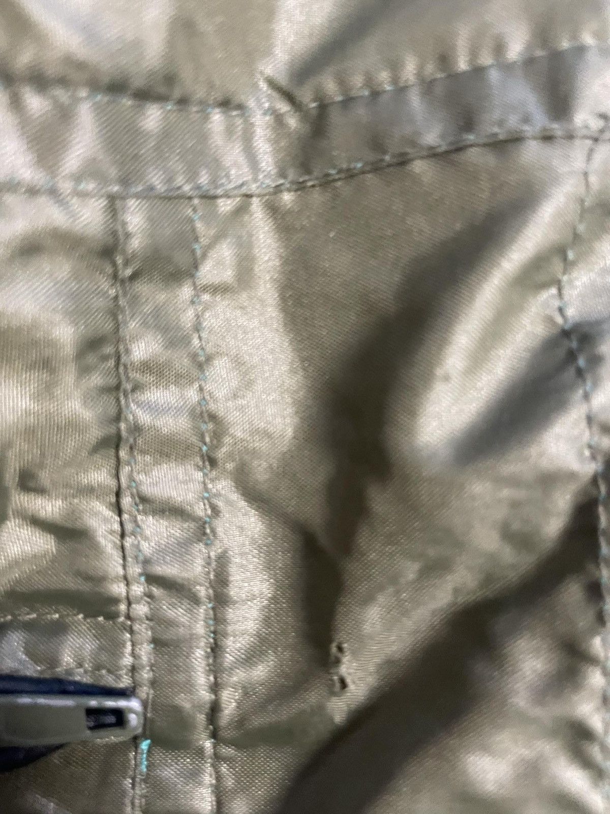 BMW ➕vintage 80s bmw mechanic worker jacket racing moto style Size US M / EU 48-50 / 2 - 6 Thumbnail