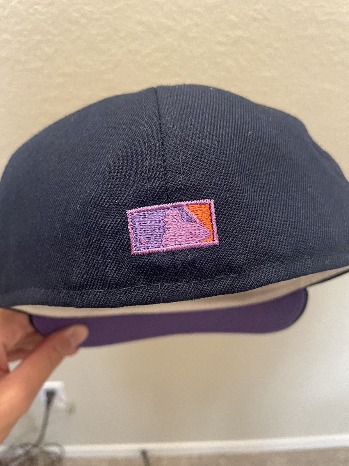 MyFitteds MyFitteds FedEx Marlins Fitted 7 5/8 Size ONE SIZE - 3 Thumbnail