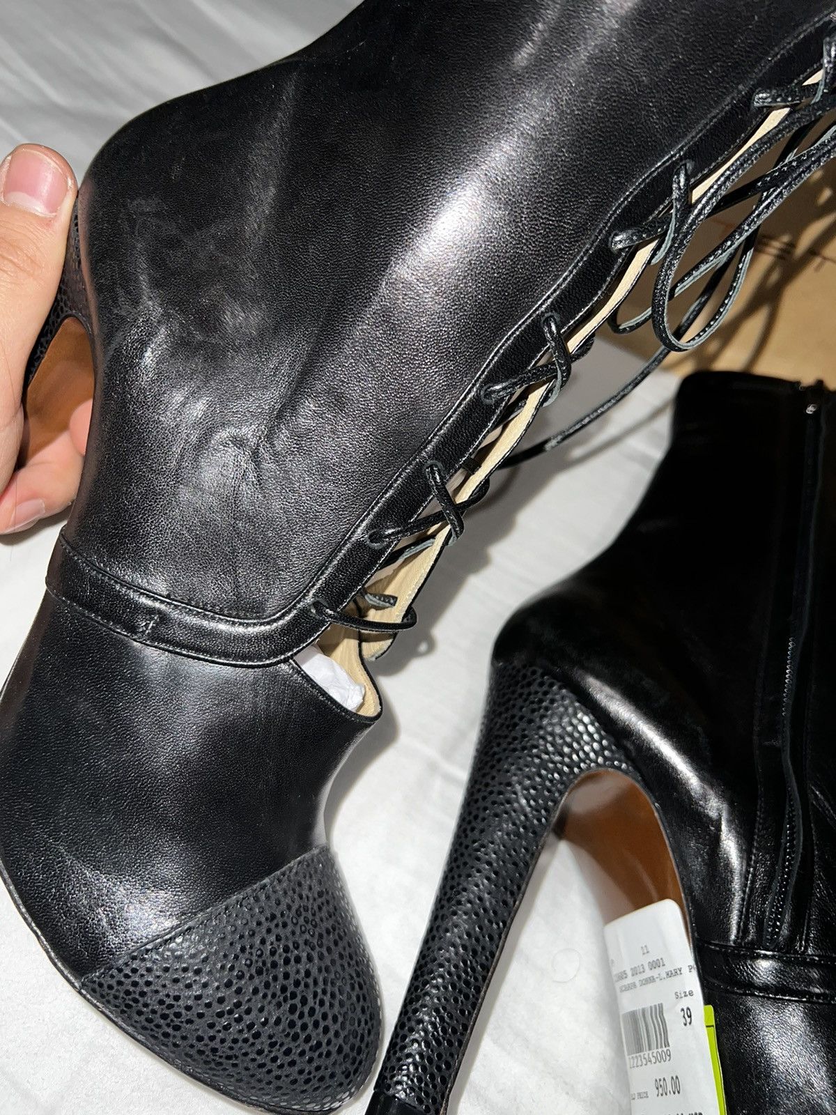 Etro Etro Heels Size US 9 / IT 39 - 7 Thumbnail