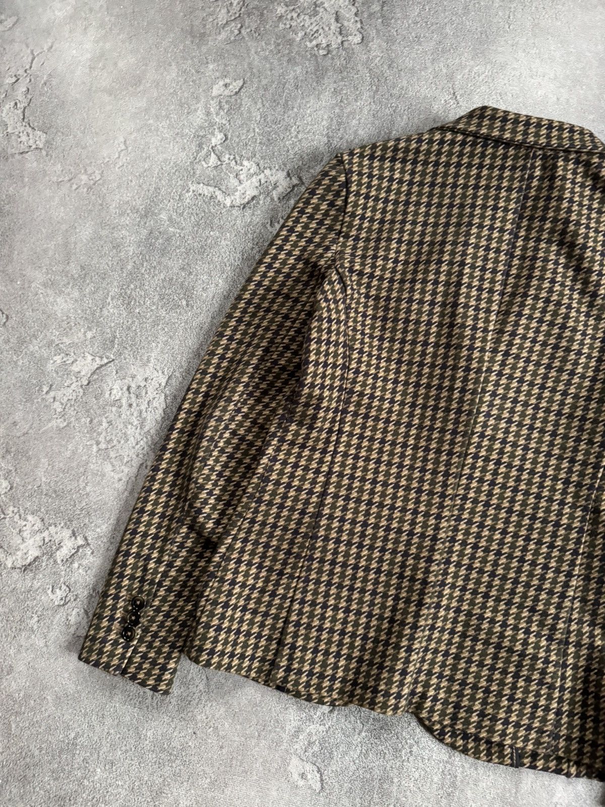 Circolo 1901 Circolo 1901 size40 button up blazer jacket casual Size S / US 4 / IT 40 - 16 Thumbnail