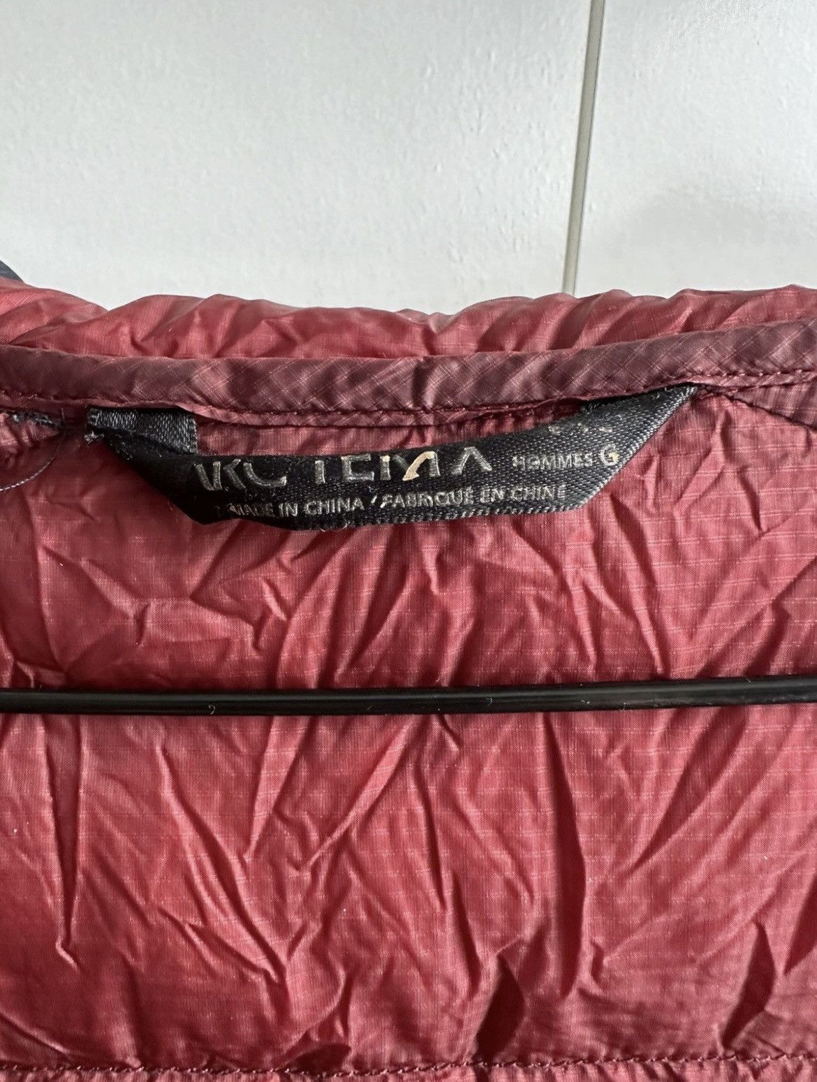 Arc'teryx Cerium LT Admiral Size US L / EU 52-54 / 3 - 10 Thumbnail