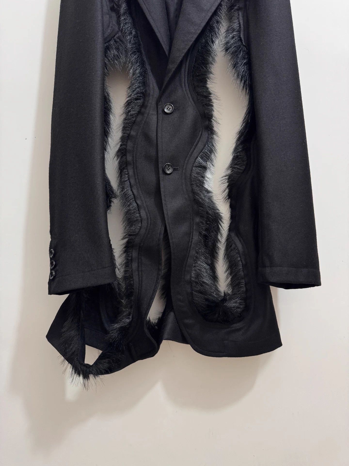 Comme des Garcons Comme des Garçons Homme Plus CDG M Size US M / EU 48-50 / 2 - 7 Thumbnail