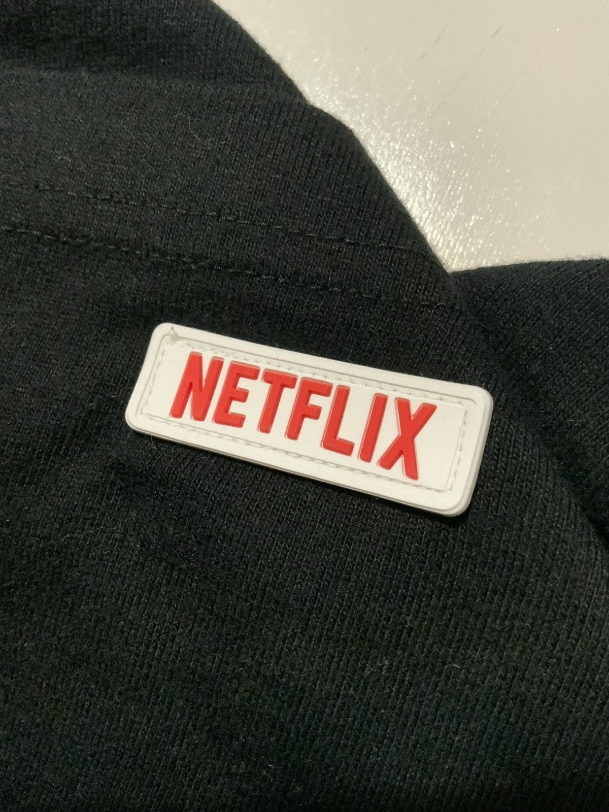 Beams Plus Netflix X Beams Japan Collaboration Limited Edition T-Shirt Size US S / EU 44-46 / 1 - 6 Thumbnail