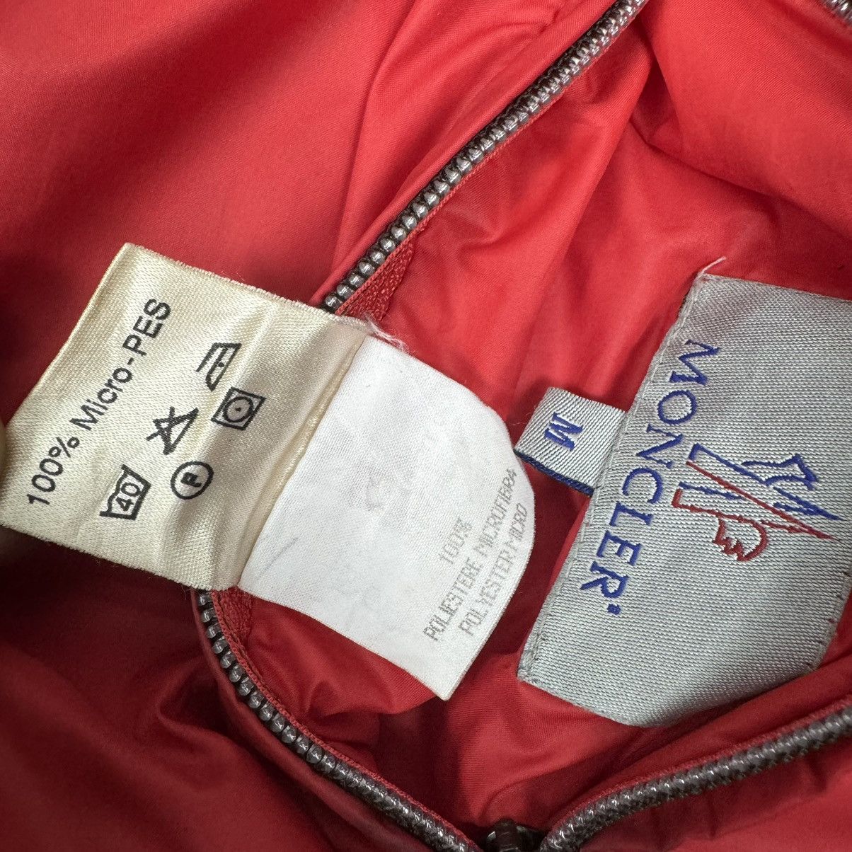 Moncler 🔥MONCLER X HUSKY REVERSIBLE HOODIE JACKET Size US M / EU 48-50 / 2 - 21 Thumbnail