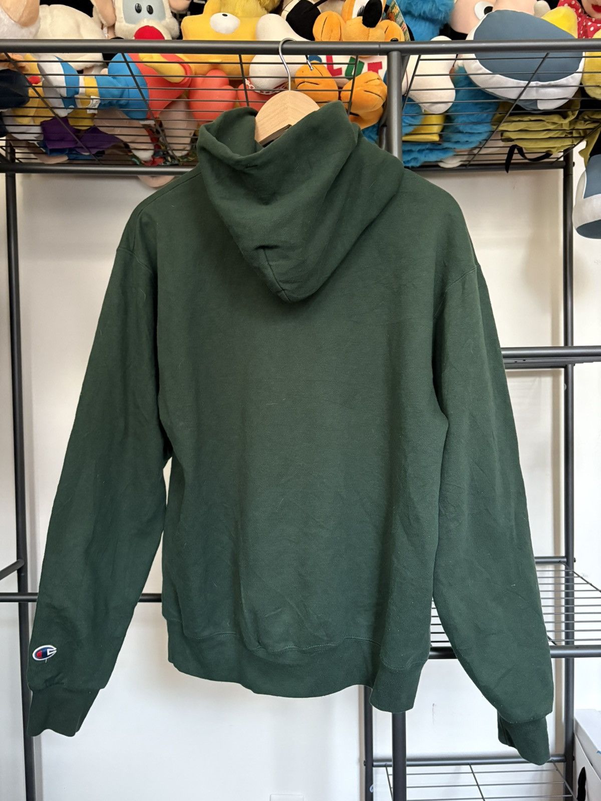 Asspizza ASSPIZZA Pokémon Revived Hoodie #125 Electabuzz Size US L / EU 52-54 / 3 - 2 Thumbnail
