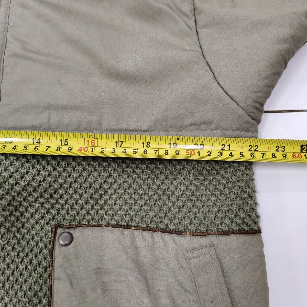 Japanese Brand Vintage GX Tokyo CO LTD Full Zip Jacket Size US L / EU 52-54 / 3 - 16 Thumbnail