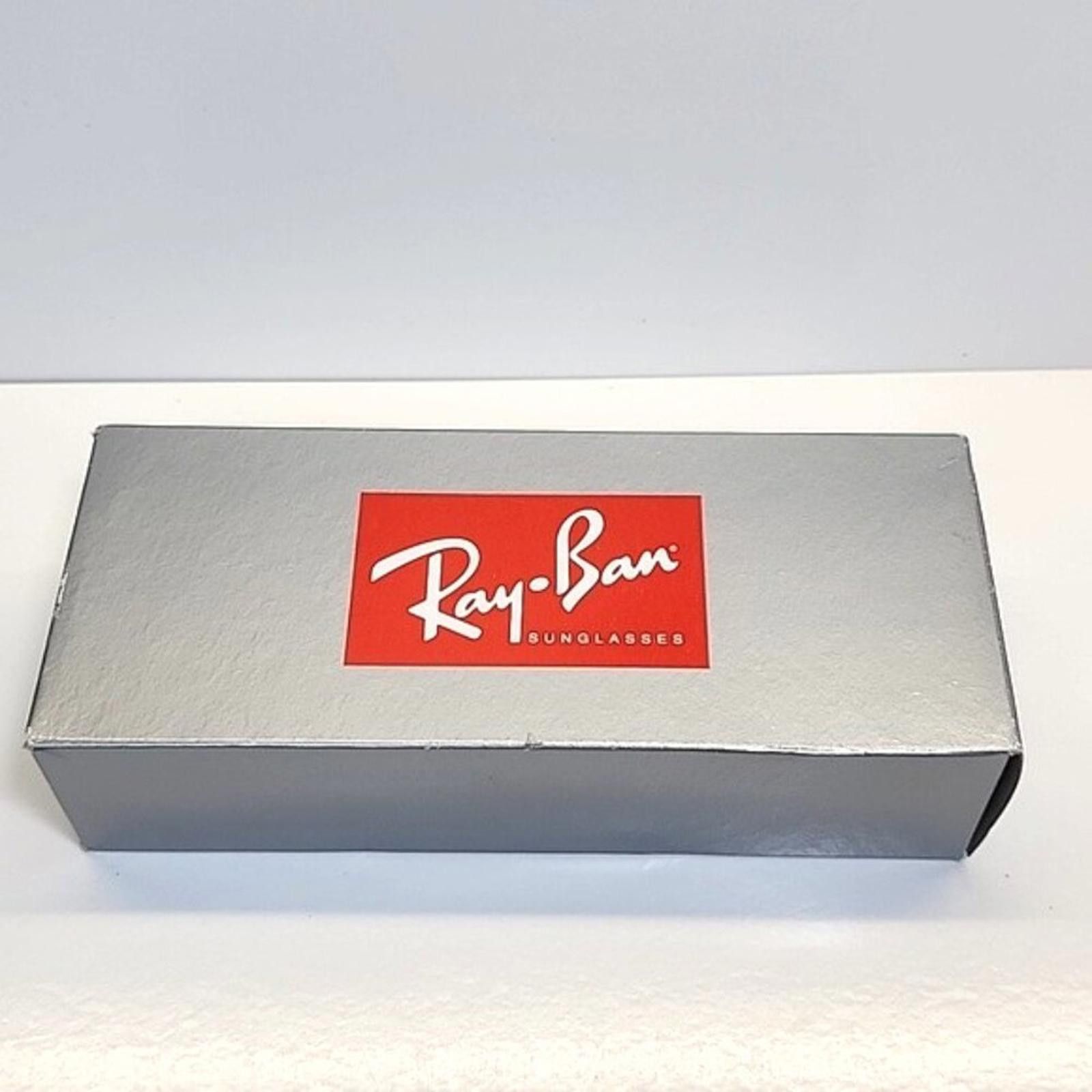 RayBan Ray-Ban RB2140 Wayfarer Sunglasses 50-22 mm - Unisex Size ONE SIZE - 2 Thumbnail