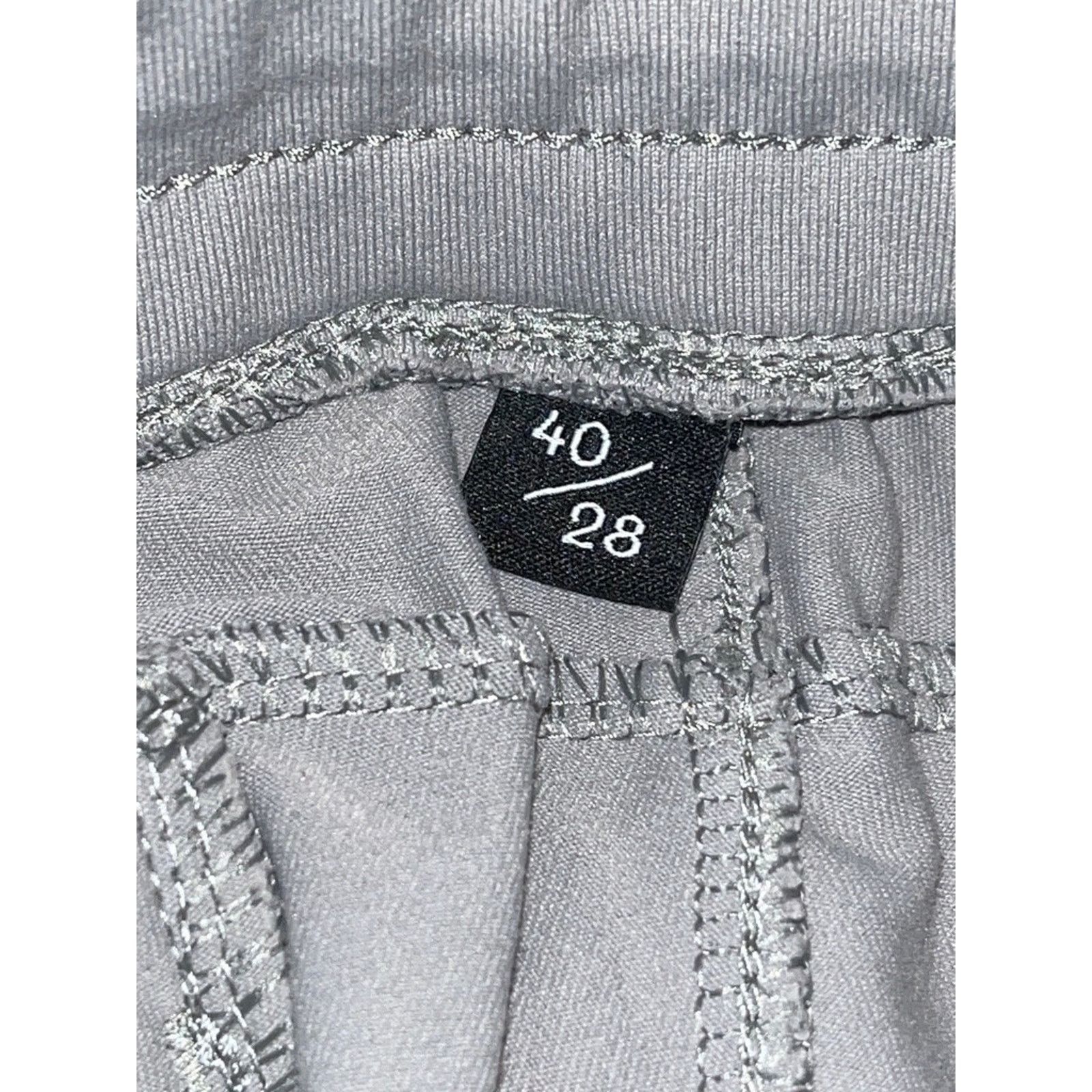 Public Rec Public Rec Gamechanger Pants Sz. 40x28 Stretch Performance Size US 40 / EU 56 - 6 Thumbnail