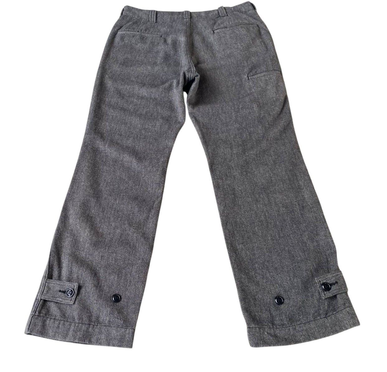 Japanese Brand 🔥JAPAN 68&BROTHERS NEWYORK TROUSER W33X30 Size US 33 - 1 Thumbnail