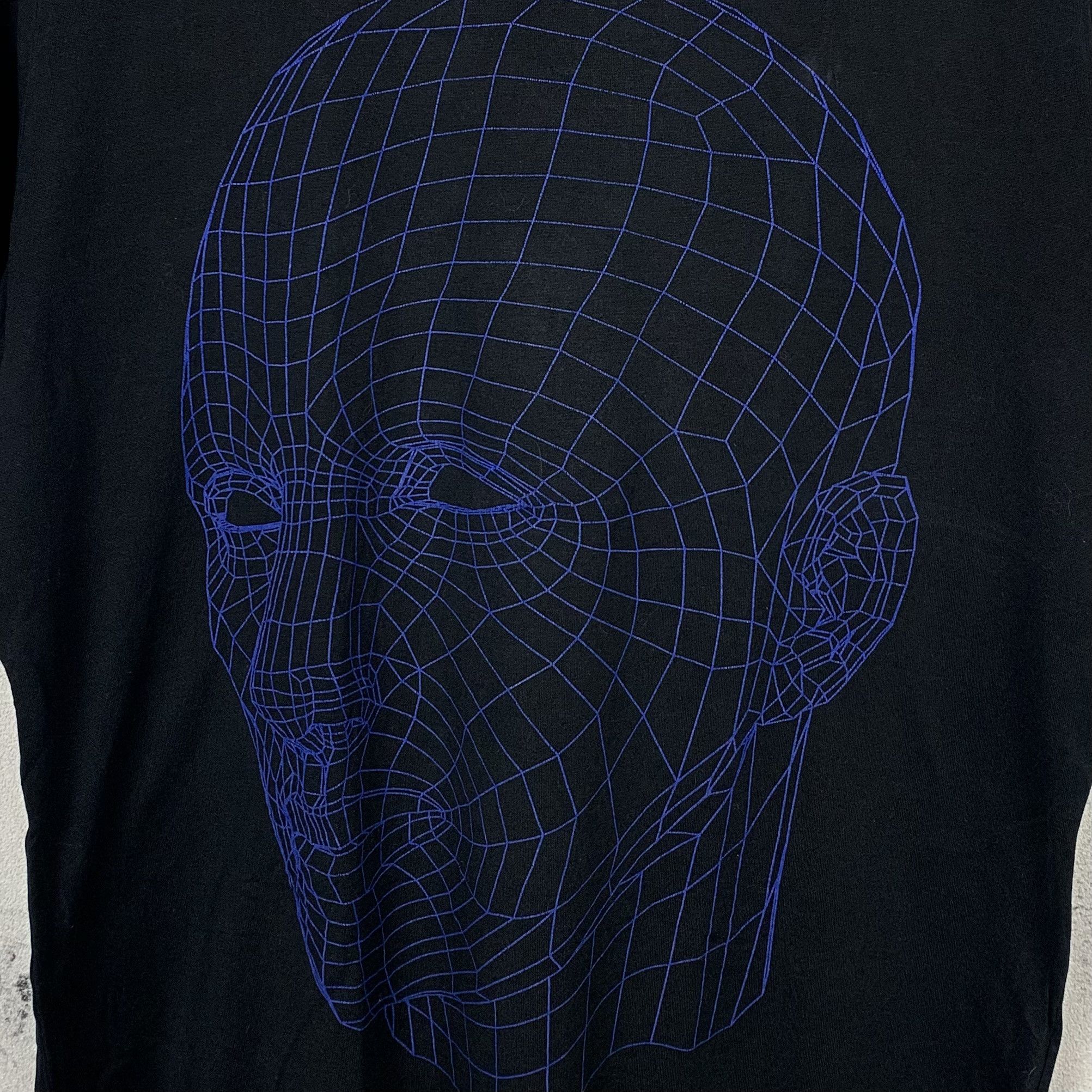 Christopher Kane Christopher Kane Tshirt Size US L / EU 52-54 / 3 - 2 Thumbnail