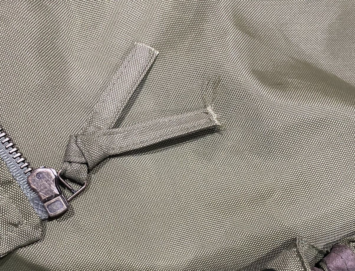 Other Military Air Force Nylon Vest (L) Size US L / EU 52-54 / 3 - 14 Thumbnail