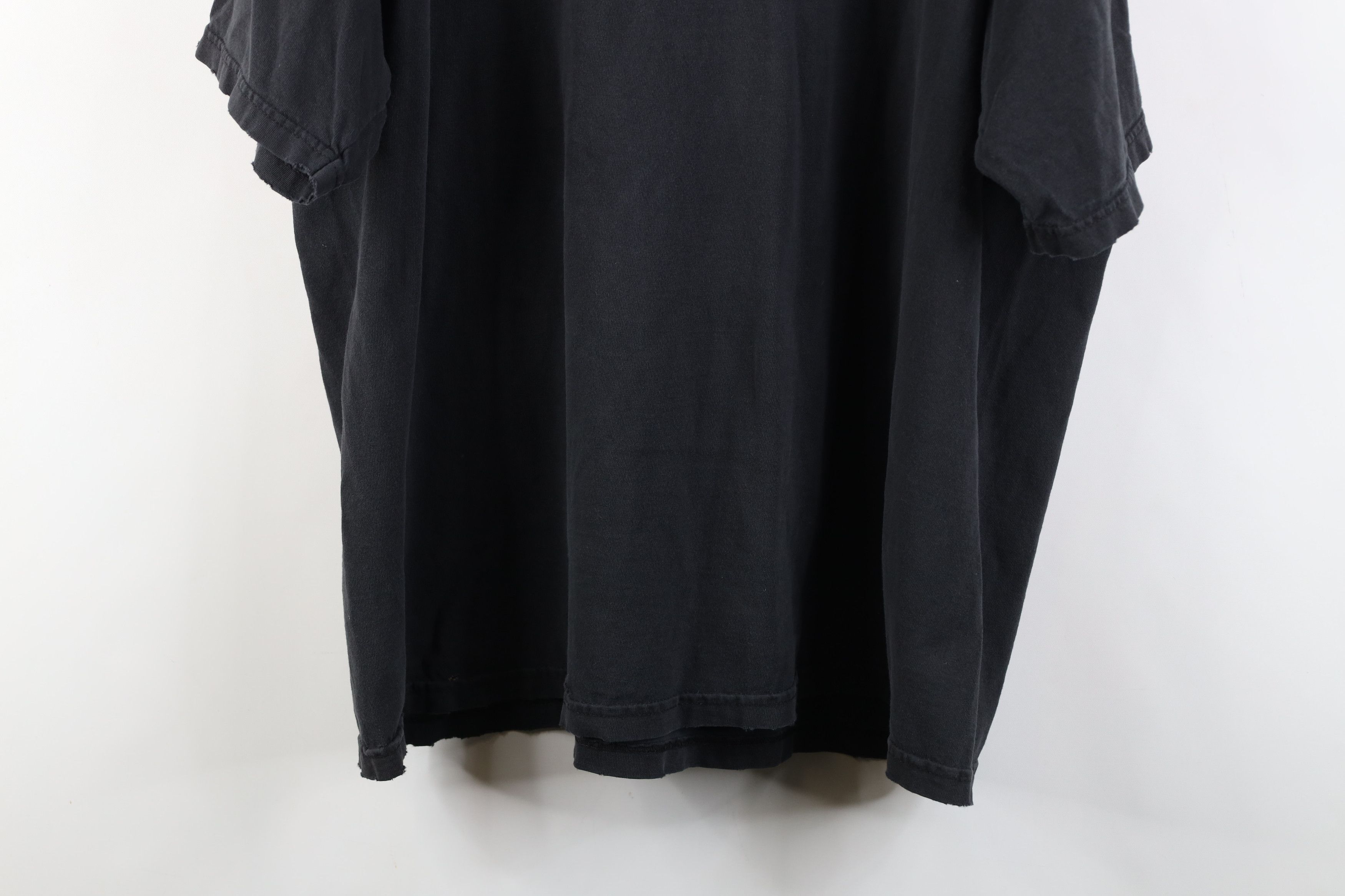 Reebok Vintage Reebok Pittsburgh Football Short Sleeve T-Shirt Size US XL / EU 56 / 4 - 15 Thumbnail