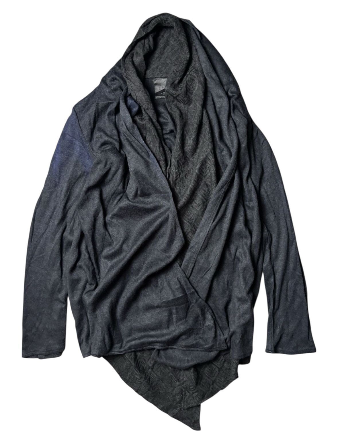 2000s Midas Vkei Style Outer Cardigan