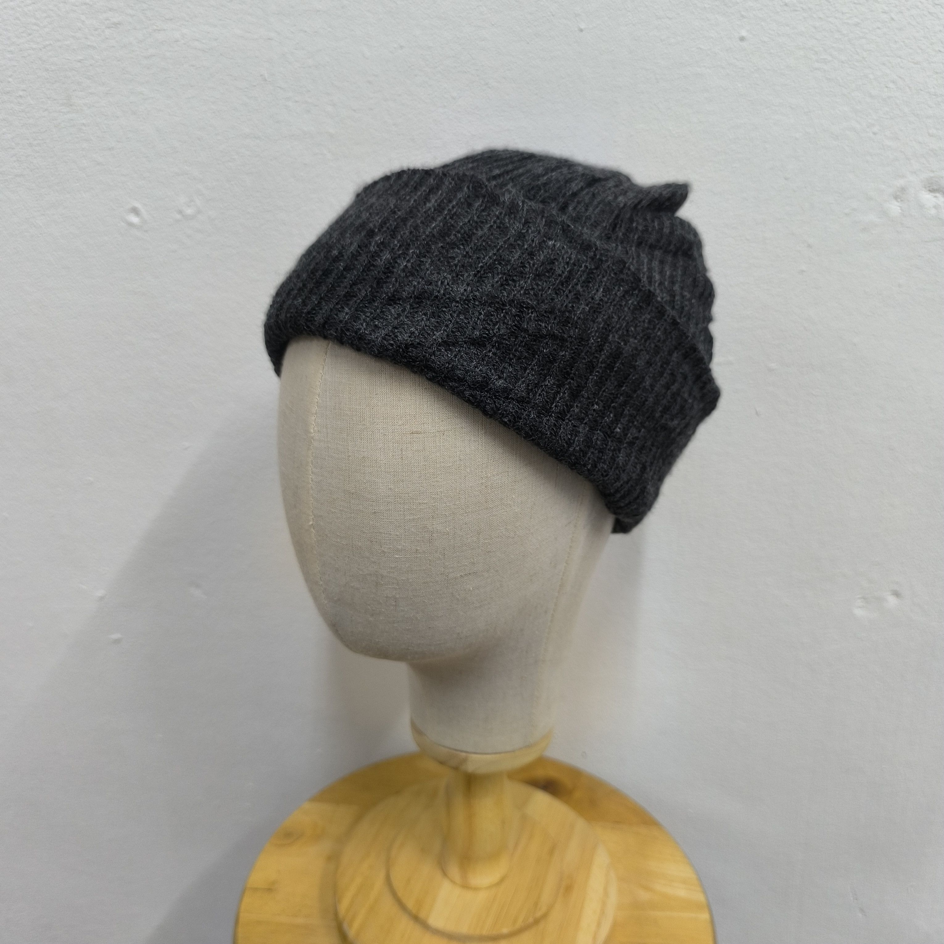 Other ✨Vintage made in usa beanie hat Size ONE SIZE - 2 Thumbnail