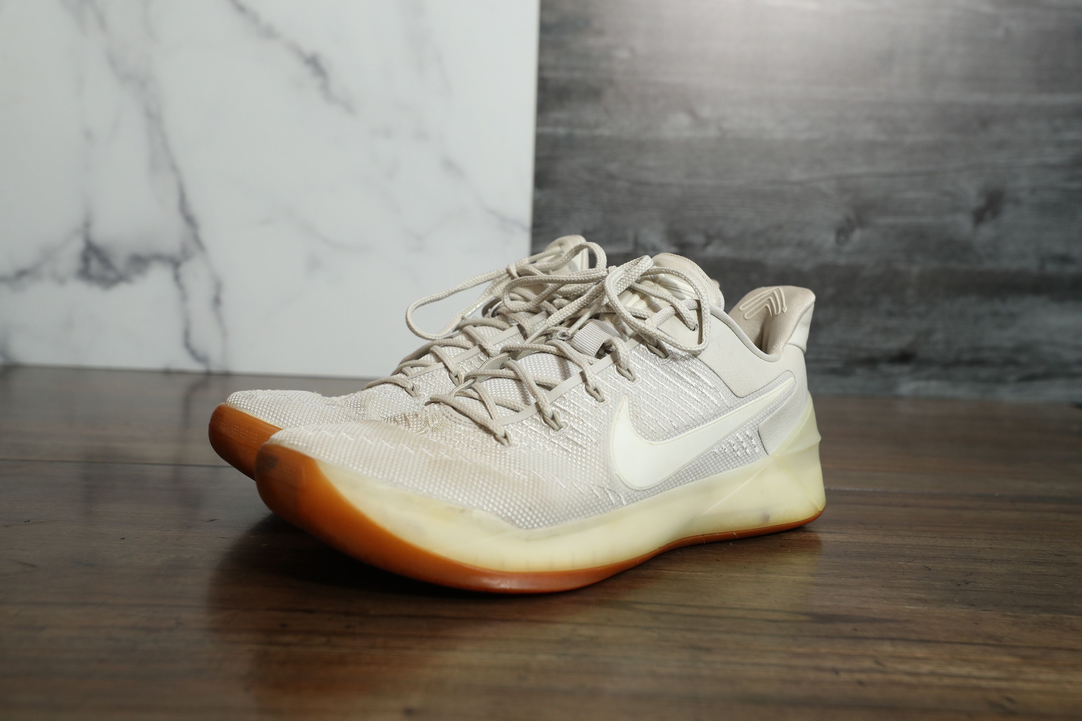 Nike Kobe Light Bone Men's (9)