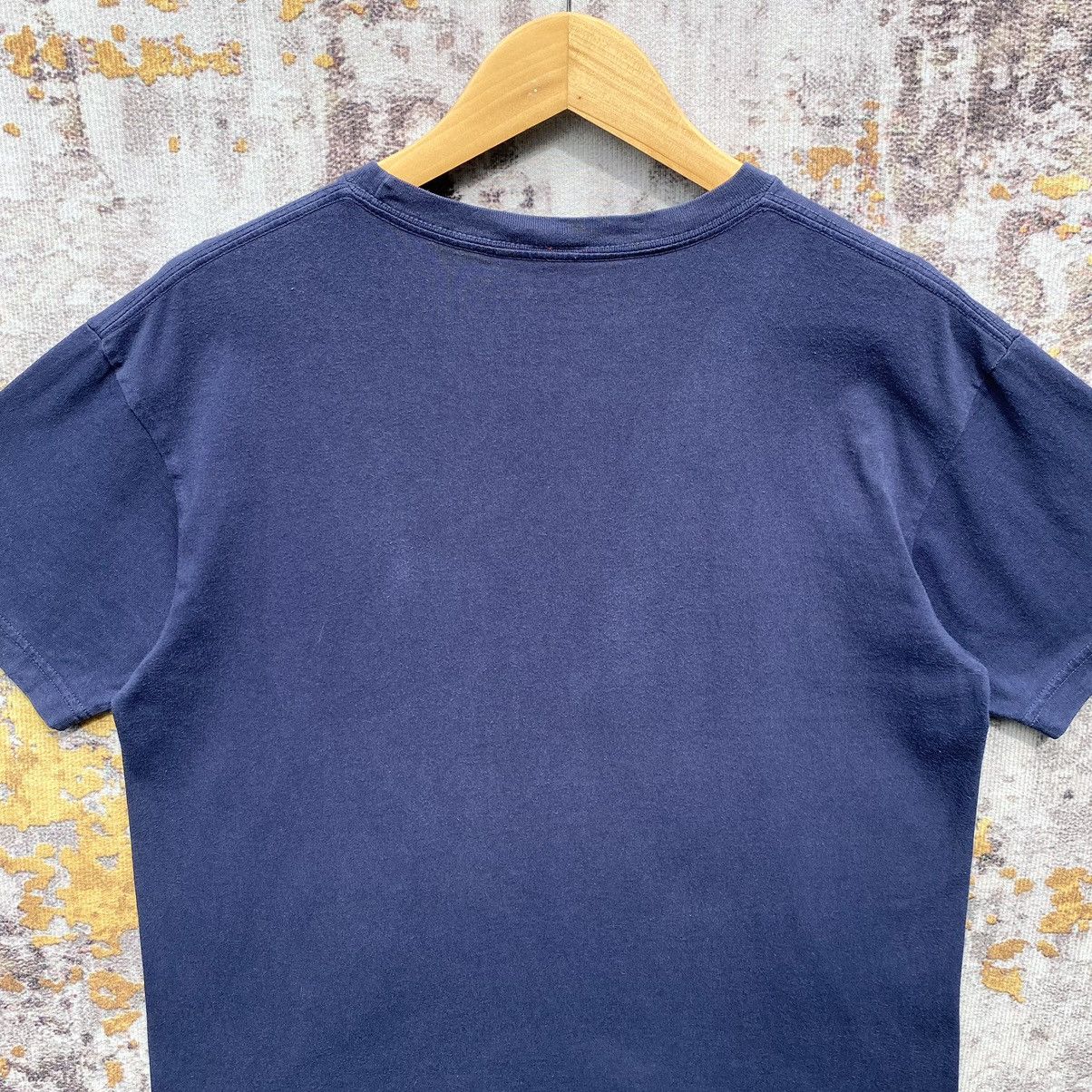 Studio D'Artisan Studio D’artissan Original Jeans Tee Studio D’artisan Japan Size US M / EU 48-50 / 2 - 6 Thumbnail